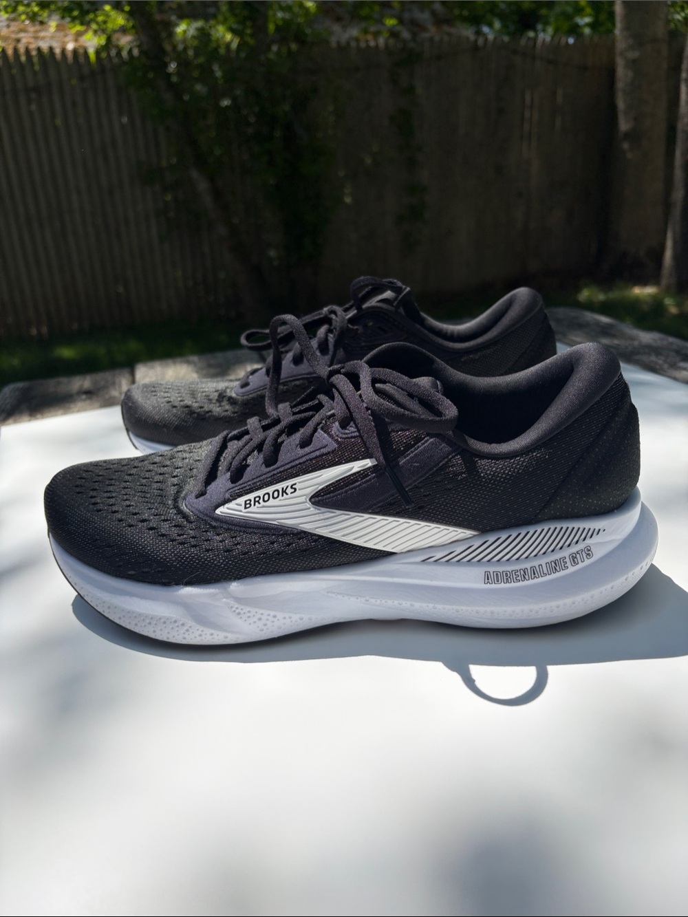 Brooks Adrenaline GTS 24 Supportive Running Shoe 11Wide